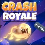 Crash Royale slot